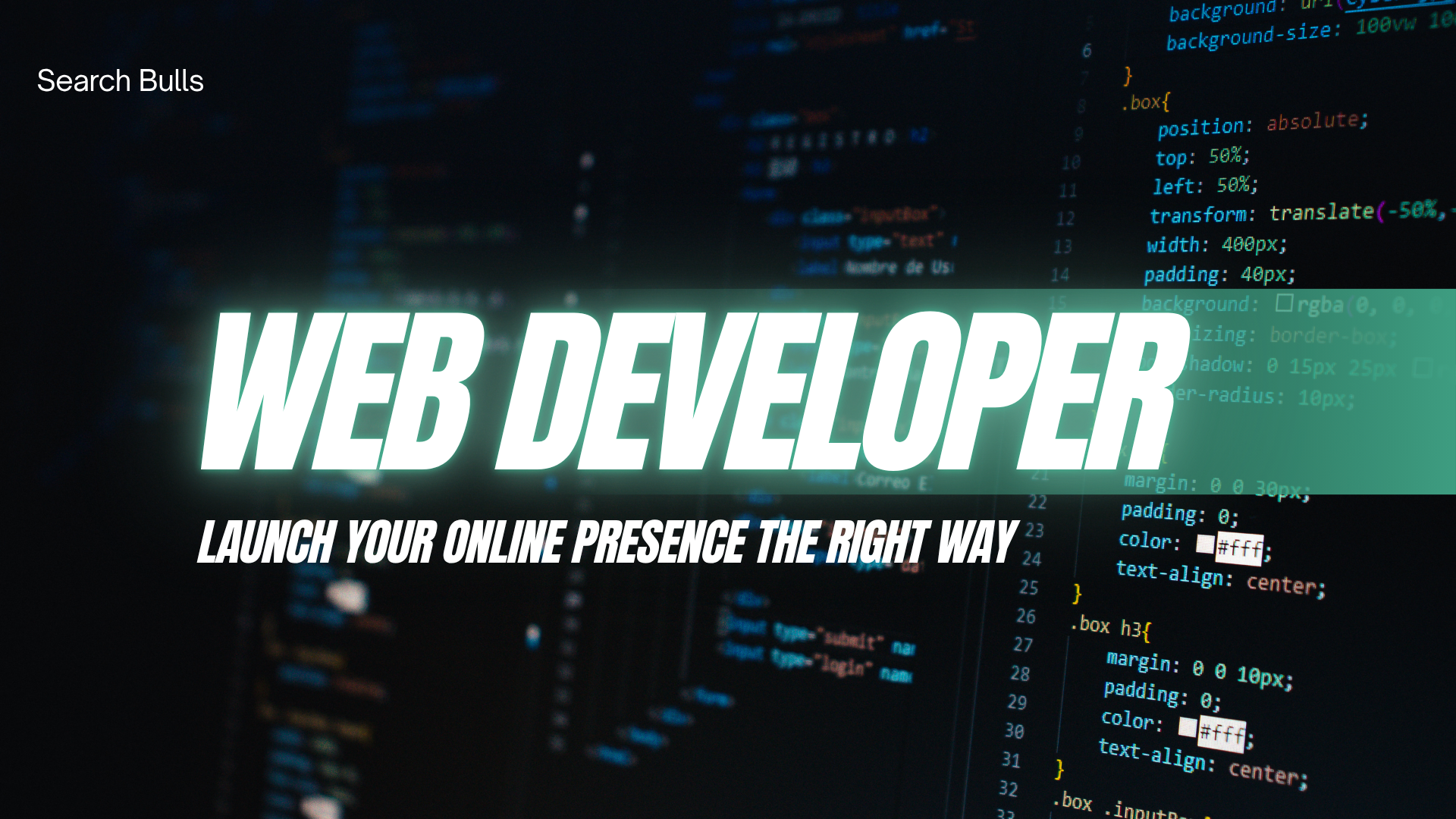 Global Brands Rely on Expert Web Development