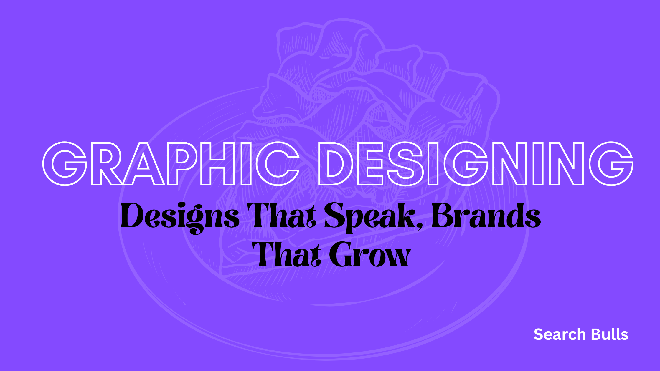 Give Your Brand the Expert Graphic Design It Deserves