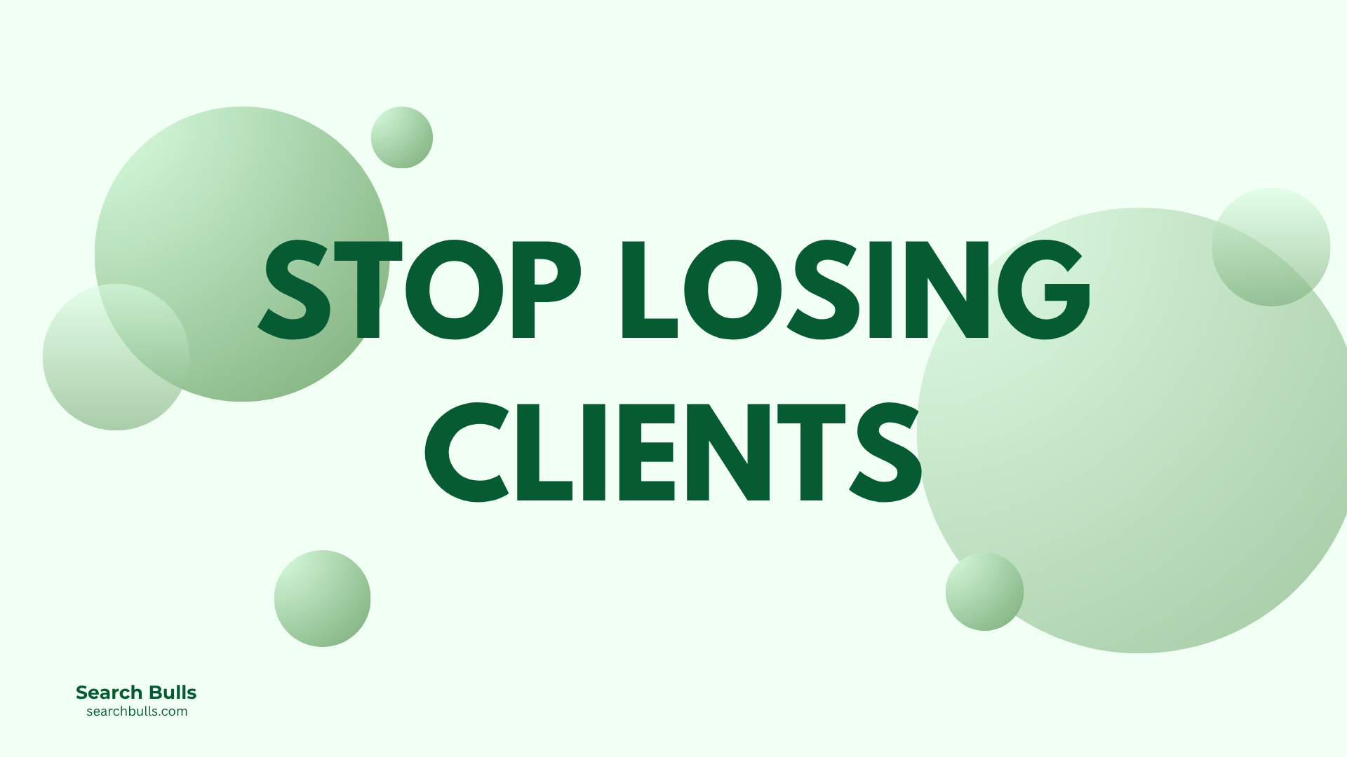 Stop Losing Clients! Avoid These Web Development Blunders