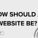 Example of a well-designed, user-friendly, and effective website layout