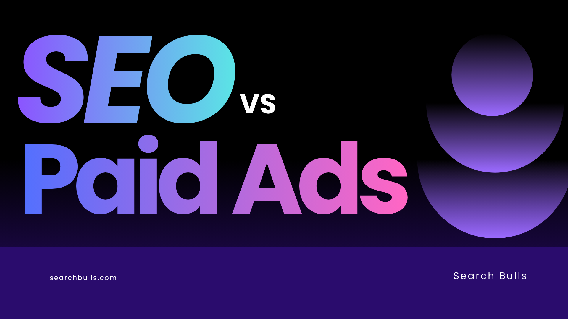 SEO vs Paid Ads: Which Strategy Brings Real Results?