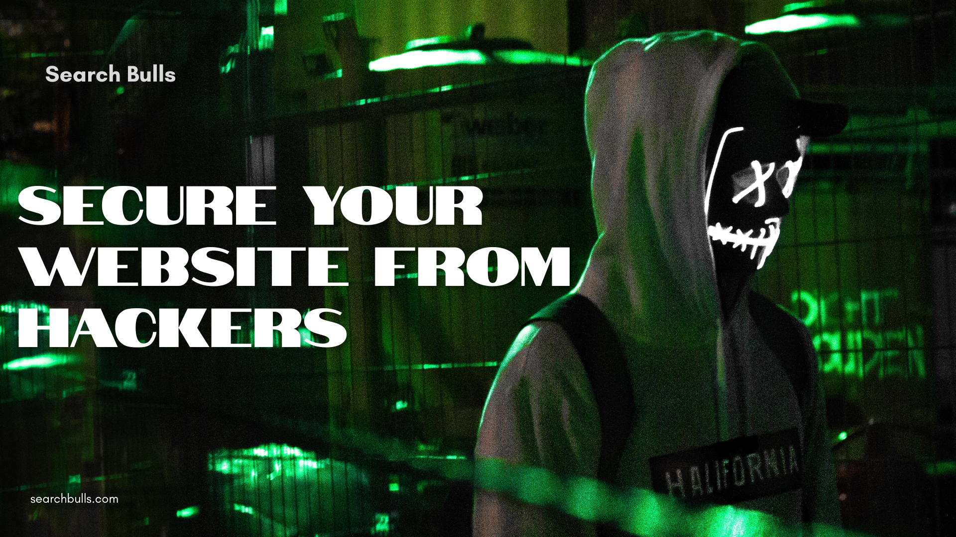 How to Secure Your Website from Hackers