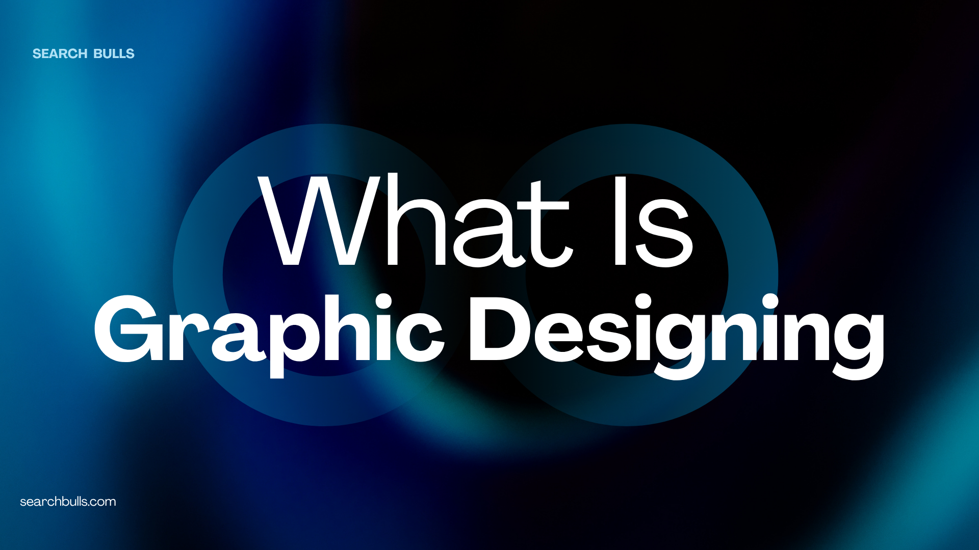 What Is Graphic Designing? What It Includes and How It Works